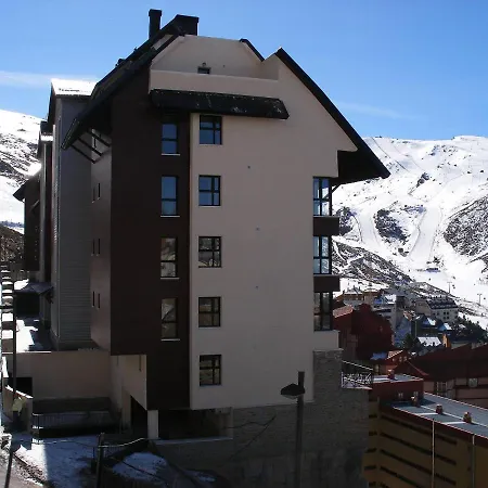 Prime Bluettravel Aparthotel