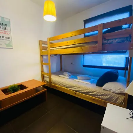 Prime Bluettravel Aparthotel Sierra Nevada