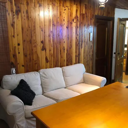 Prime Bluettravel Aparthotel Sierra Nevada