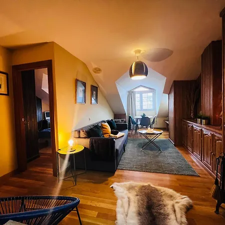 Prime Bluettravel Aparthotel