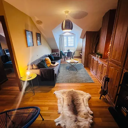 Aparthotel Prime Bluettravel