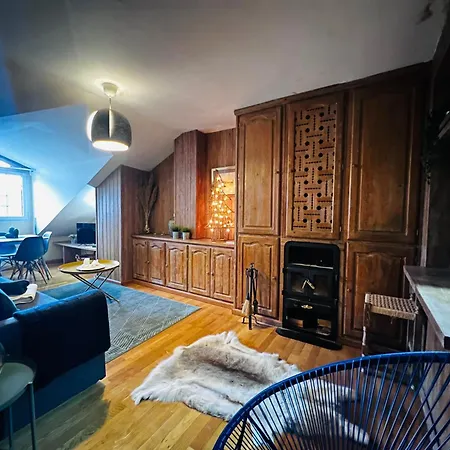 Prime Bluettravel Aparthotel *