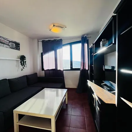 Aparthotel Prime Bluettravel *