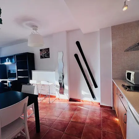 Prime Bluettravel Aparthotel Sierra Nevada