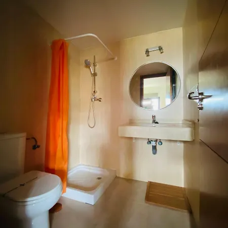 Prime Bluettravel Apartahotel