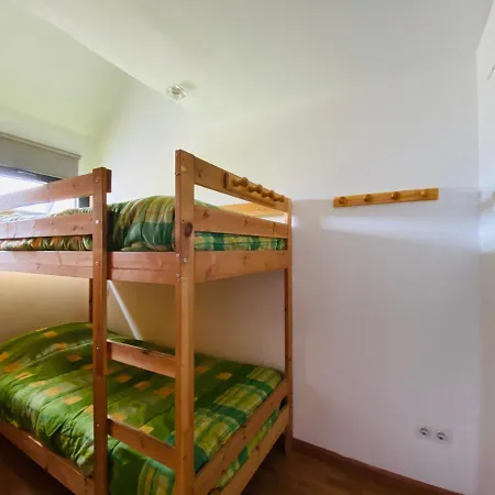 Prime Bluettravel Apartahotel Sierra Nevada