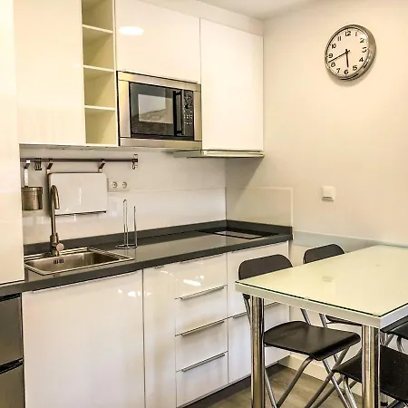 Apartahotel Prime Bluettravel