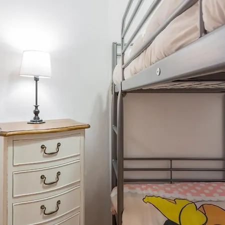 Apartahotel Prime Bluettravel