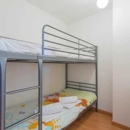 Prime Bluettravel Apartahotel *