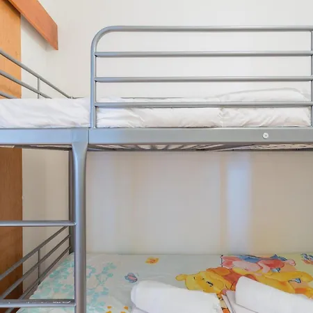 Apartahotel Prime Bluettravel