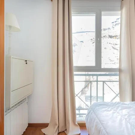 Apartahotel Prime Bluettravel Sierra Nevada