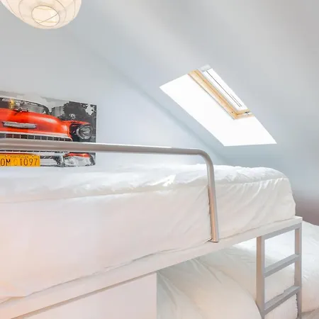 Apartahotel Prime Bluettravel