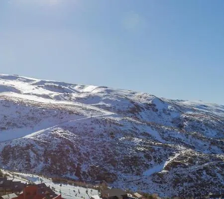 Prime Bluettravel * Sierra Nevada