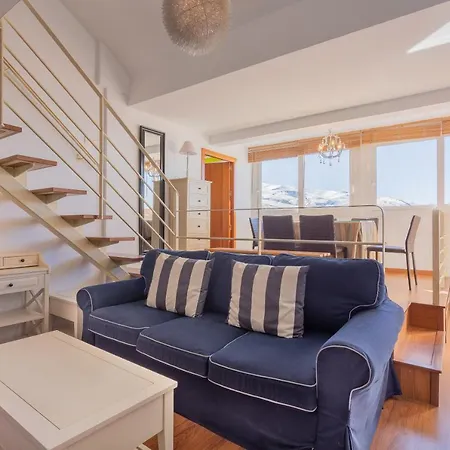 Prime Bluettravel Apartahotel