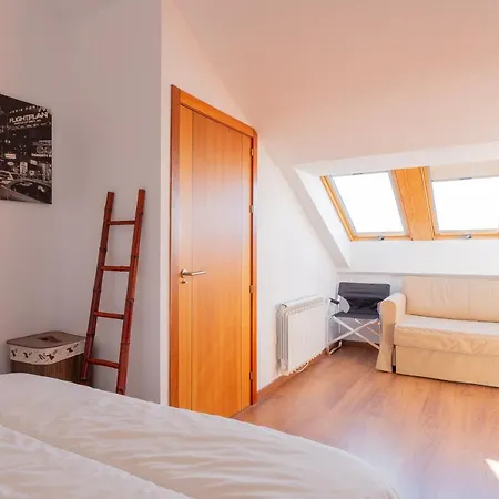 Apartahotel Prime Bluettravel