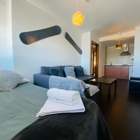 Prime Bluettravel Apartahotel *