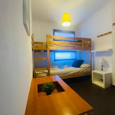 Apartahotel Prime Bluettravel
