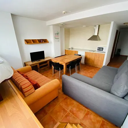Apartahotel Prime Bluettravel *