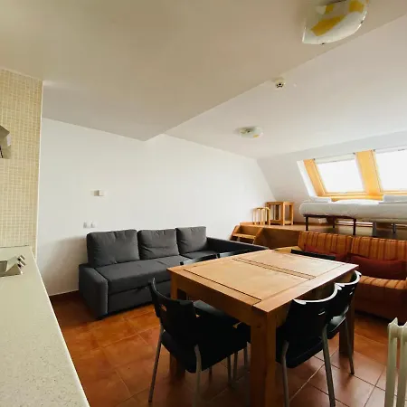 Apartahotel Prime Bluettravel *