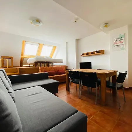 Prime Bluettravel Apartahotel