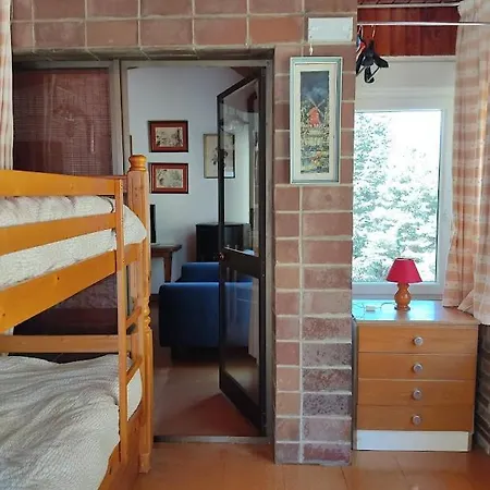 Apartahotel Prime Bluettravel