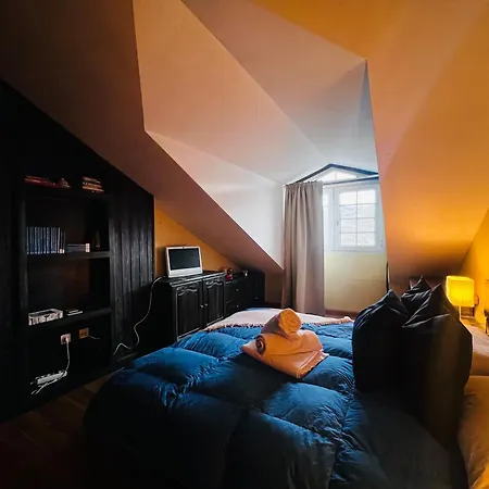 Apartahotel Prime Bluettravel *