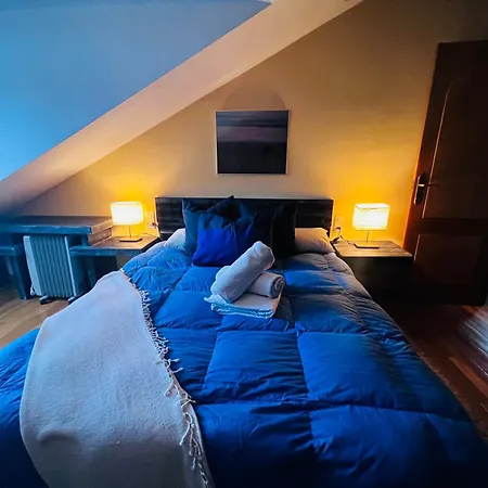Prime Bluettravel Apartahotel Sierra Nevada
