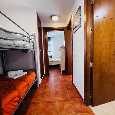 Prime Bluettravel Apartahotel