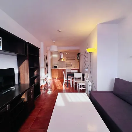 Apartahotel Prime Bluettravel