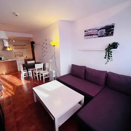 Apartahotel Prime Bluettravel