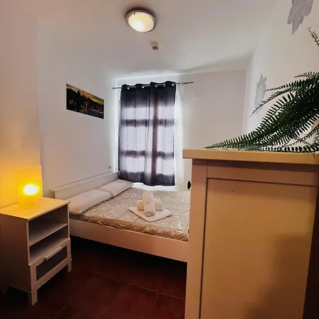 Apartahotel Prime Bluettravel *
