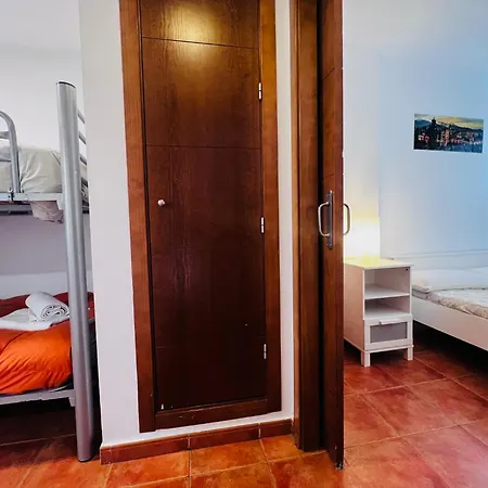 Apartahotel Prime Bluettravel Sierra Nevada