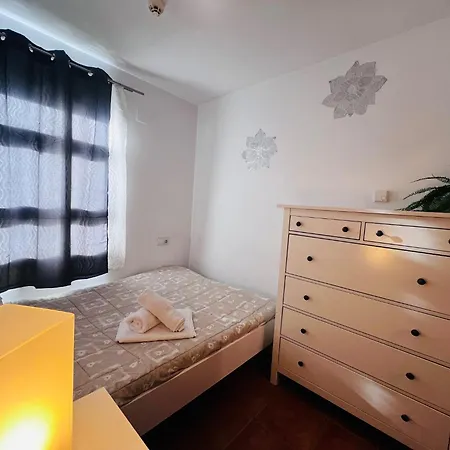 Prime Bluettravel Apartahotel
